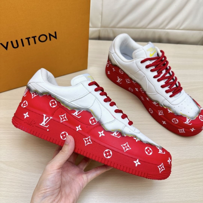 Louis Vuitton Sneakers